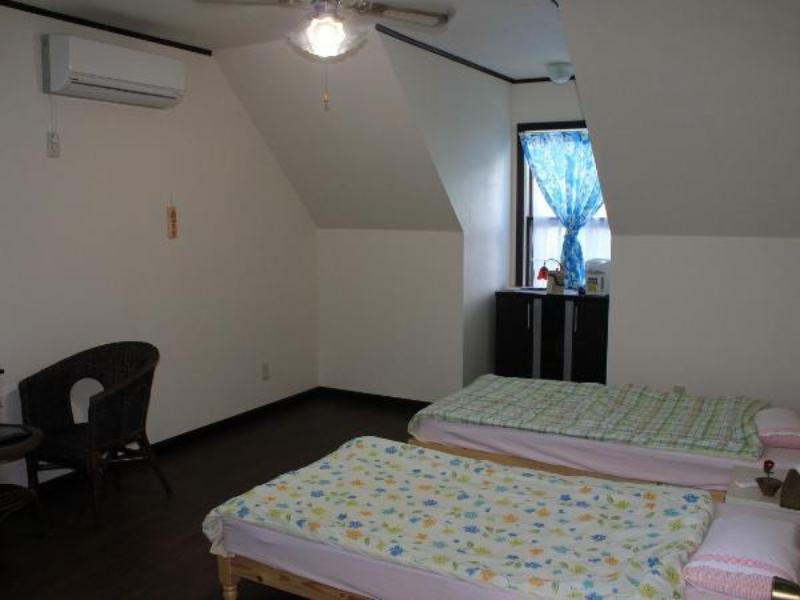 Kibougaoka Pension Angel Inbu Εξωτερικό φωτογραφία